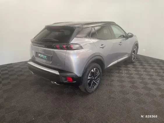 PEUGEOT 2008 II - voiture d'occasion - Photo 4