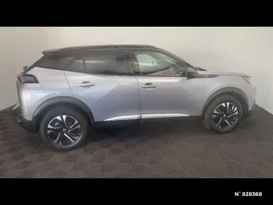 PEUGEOT 2008 II - voiture d'occasion - Photo 5