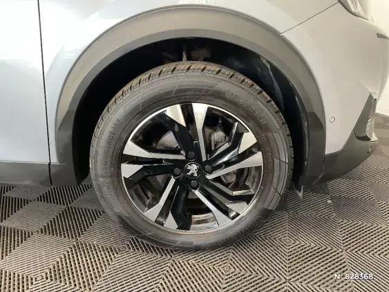 PEUGEOT 2008 II - voiture d'occasion - Photo 8