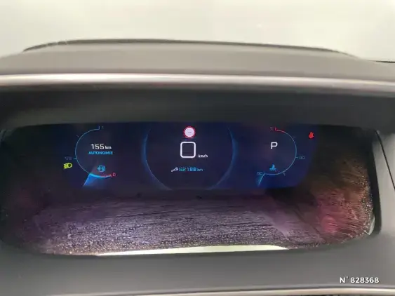 PEUGEOT 2008 II - voiture d'occasion - Photo 12