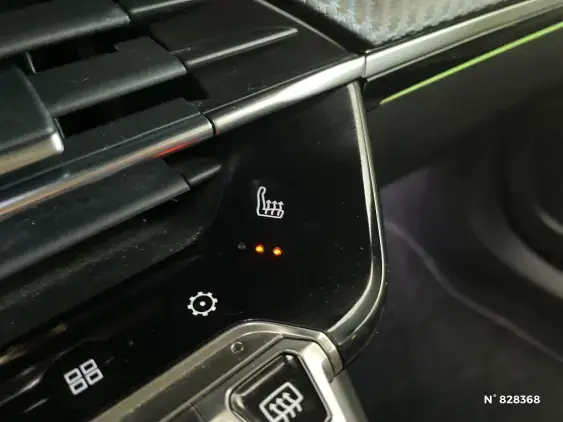 PEUGEOT 2008 II - voiture d'occasion - Photo 36