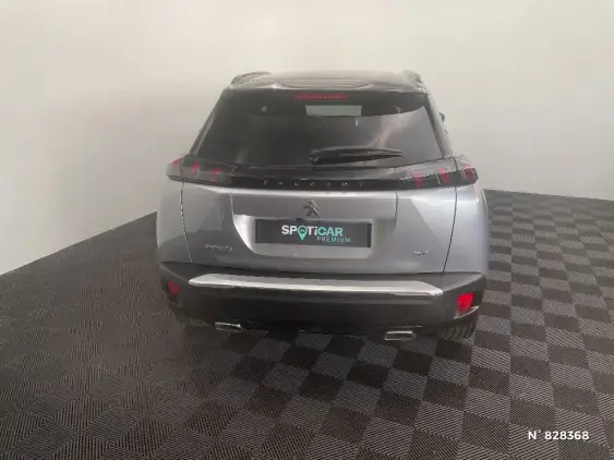 PEUGEOT 2008 II - voiture d'occasion - Photo 6