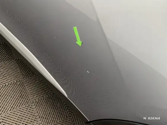 PEUGEOT 2008 II - voiture d'occasion - Photo 28