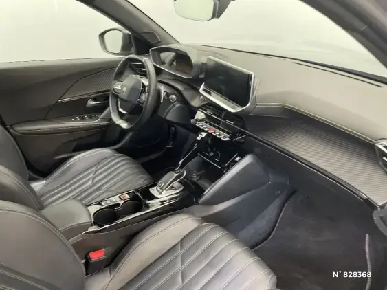 PEUGEOT 2008 II - voiture d'occasion - Photo 10