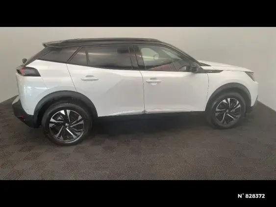 PEUGEOT 2008 II - voiture d'occasion - Photo 5