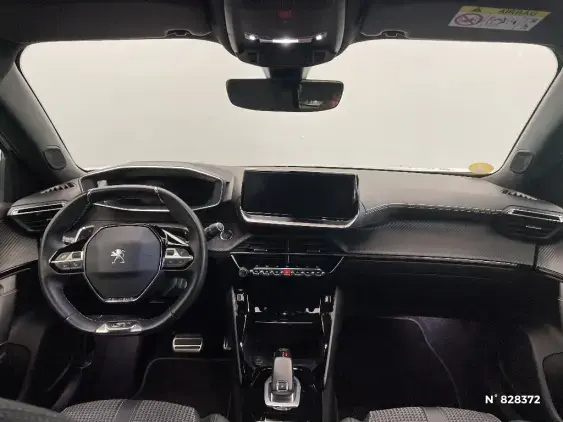 PEUGEOT 2008 II - voiture d'occasion - Photo 9