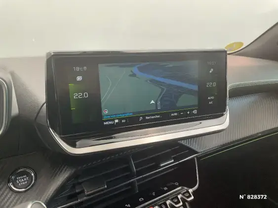 PEUGEOT 2008 II - voiture d'occasion - Photo 13