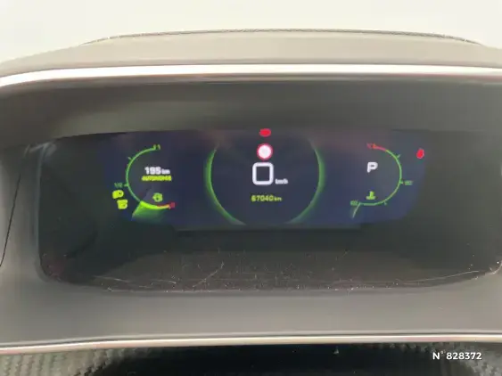 PEUGEOT 2008 II - voiture d'occasion - Photo 12