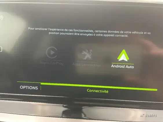 PEUGEOT 2008 II - voiture d'occasion - Photo 34