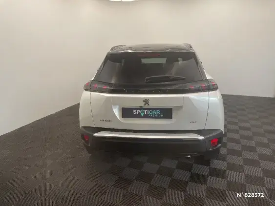 PEUGEOT 2008 II - voiture d'occasion - Photo 6