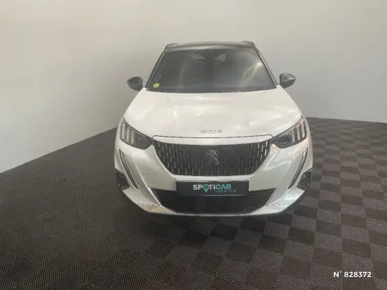 PEUGEOT 2008 II - voiture d'occasion - Photo 3