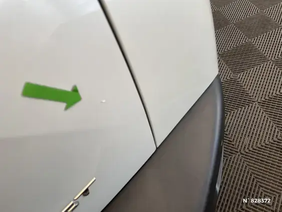 PEUGEOT 2008 II - voiture d'occasion - Photo 26