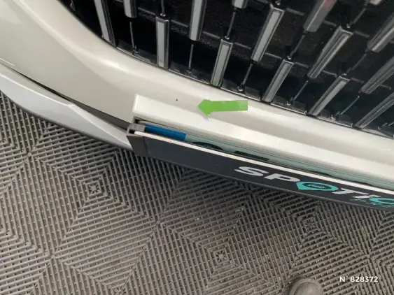 PEUGEOT 2008 II - voiture d'occasion - Photo 27