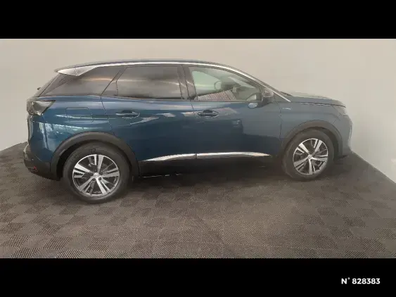 PEUGEOT 3008 II - voiture d'occasion - Photo 5