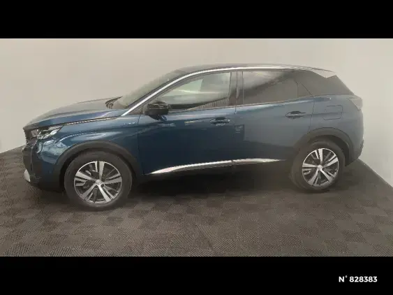 PEUGEOT 3008 II - voiture d'occasion - Photo 2