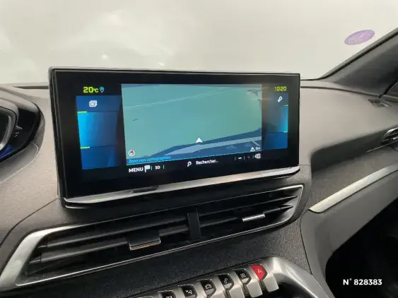 PEUGEOT 3008 II - voiture d'occasion - Photo 13