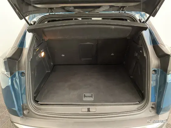 PEUGEOT 3008 II - voiture d'occasion - Photo 7