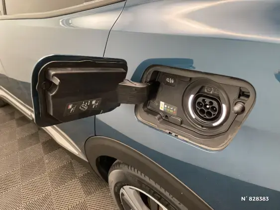 PEUGEOT 3008 II - voiture d'occasion - Photo 31