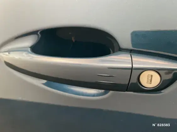 PEUGEOT 3008 II - voiture d'occasion - Photo 34