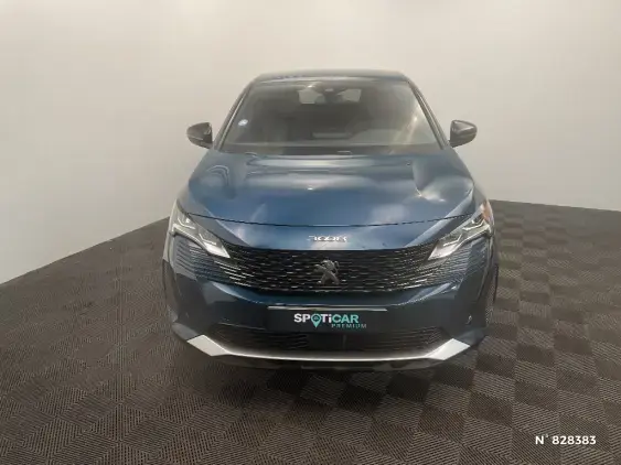 PEUGEOT 3008 II - voiture d'occasion - Photo 3