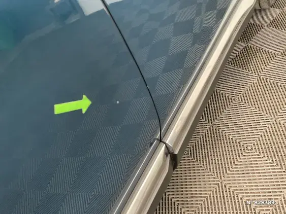 PEUGEOT 3008 II - voiture d'occasion - Photo 25