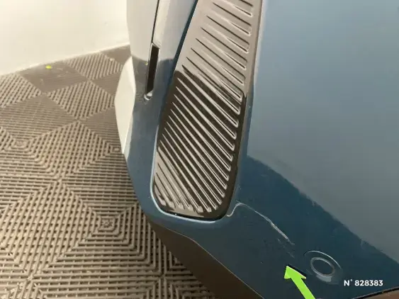 PEUGEOT 3008 II - voiture d'occasion - Photo 26