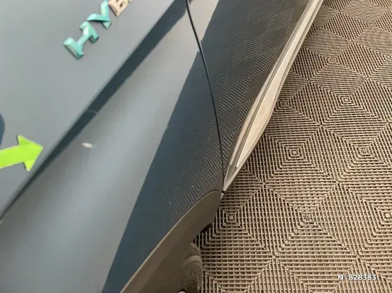 PEUGEOT 3008 II - voiture d'occasion - Photo 27