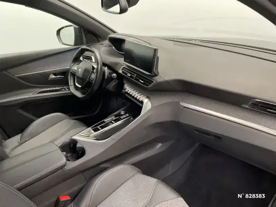 PEUGEOT 3008 II - voiture d'occasion - Photo 10