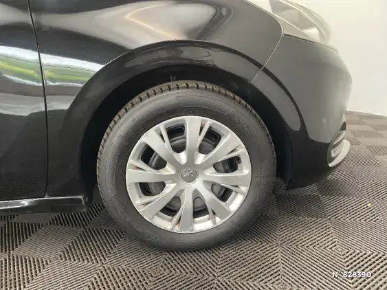 PEUGEOT 208 - voiture d'occasion - Photo 8