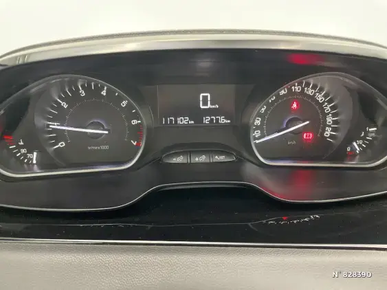 PEUGEOT 208 - voiture d'occasion - Photo 12