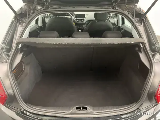 PEUGEOT 208 - voiture d'occasion - Photo 7