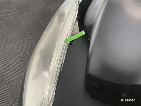 PEUGEOT 208 - voiture d'occasion - Photo 27