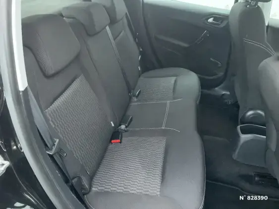 PEUGEOT 208 - voiture d'occasion - Photo 11