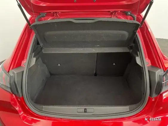 PEUGEOT 208 ELECTRIQUE II - voiture d'occasion - Photo 7