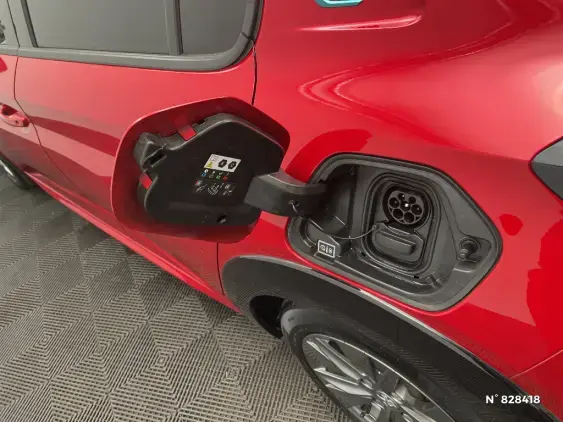 PEUGEOT 208 ELECTRIQUE II - voiture d'occasion - Photo 34