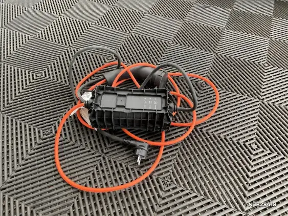 PEUGEOT 208 ELECTRIQUE II - voiture d'occasion - Photo 35