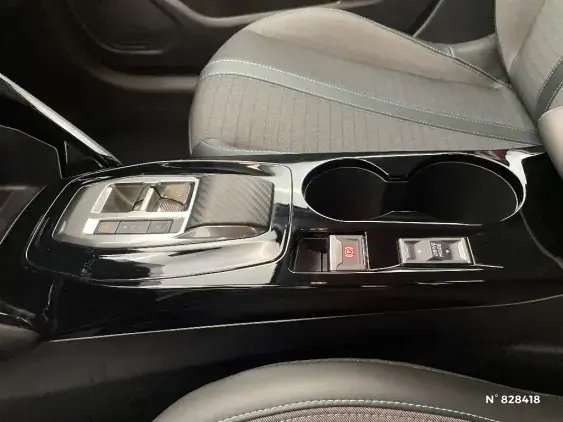 PEUGEOT 208 ELECTRIQUE II - voiture d'occasion - Photo 36