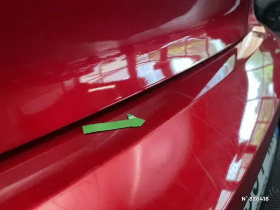 PEUGEOT 208 ELECTRIQUE II - voiture d'occasion - Photo 26