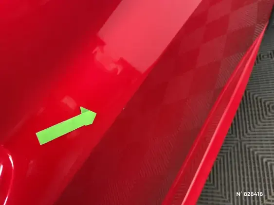 PEUGEOT 208 ELECTRIQUE II - voiture d'occasion - Photo 27