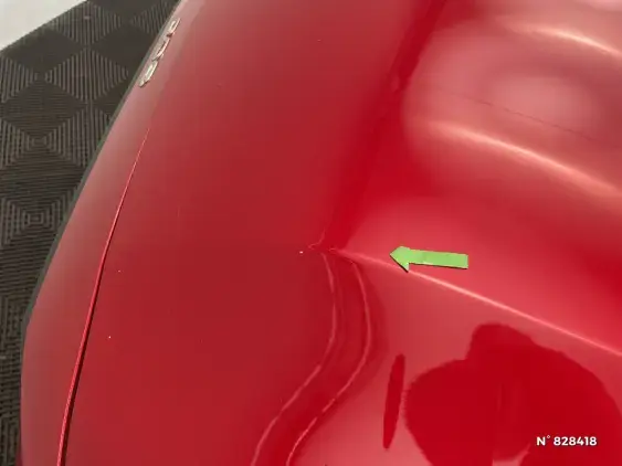 PEUGEOT 208 ELECTRIQUE II - voiture d'occasion - Photo 28