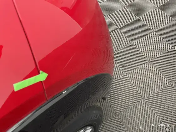 PEUGEOT 208 ELECTRIQUE II - voiture d'occasion - Photo 30