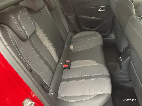 PEUGEOT 208 ELECTRIQUE II - voiture d'occasion - Photo 11