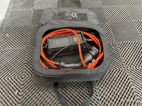 PEUGEOT 208 ELECTRIQUE II - voiture d'occasion - Photo 28