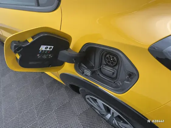 PEUGEOT 208 ELECTRIQUE II - voiture d'occasion - Photo 29