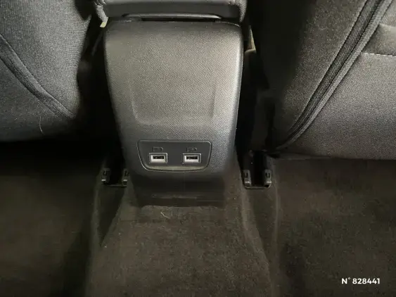 PEUGEOT 208 ELECTRIQUE II - voiture d'occasion - Photo 31