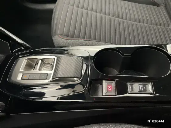 PEUGEOT 208 ELECTRIQUE II - voiture d'occasion - Photo 33