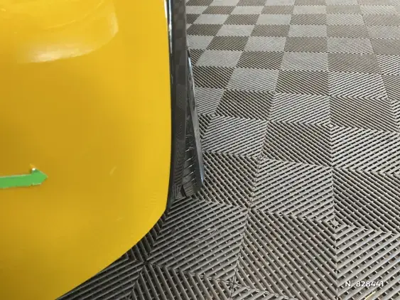 PEUGEOT 208 ELECTRIQUE II - voiture d'occasion - Photo 25