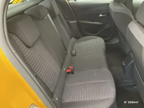 PEUGEOT 208 ELECTRIQUE II - voiture d'occasion - Photo 11