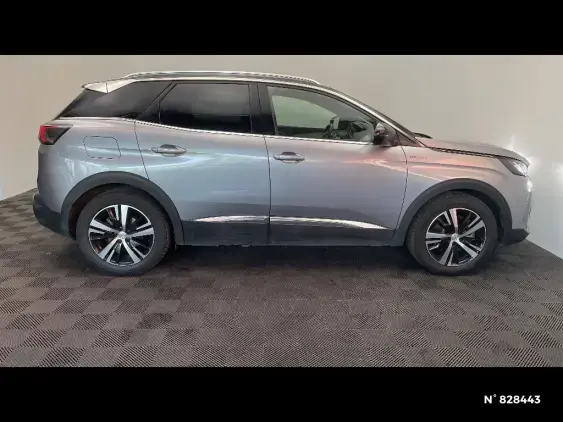 PEUGEOT 3008 II - voiture d'occasion - Photo 5