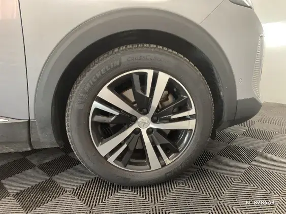 PEUGEOT 3008 II - voiture d'occasion - Photo 8